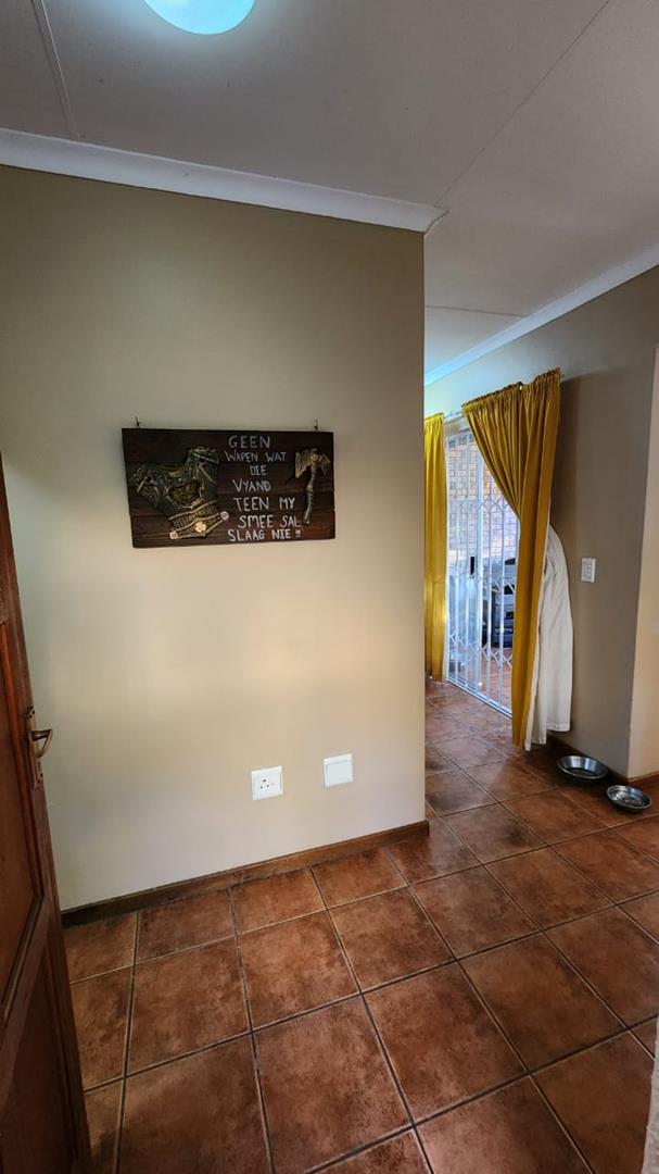 3 Bedroom Property for Sale in Cashan North West